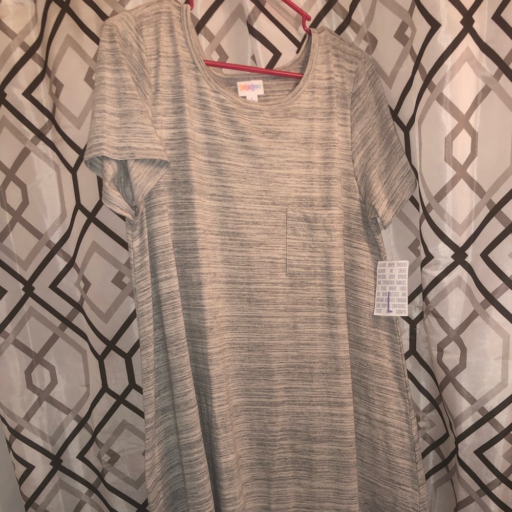 Lularoe Carly Large